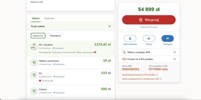 Dyskoteka walentynkowa 2025