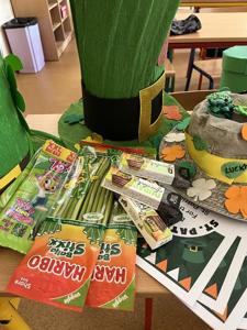  Konkurs St. Patrick’s Day 2025 – Wyniki! 