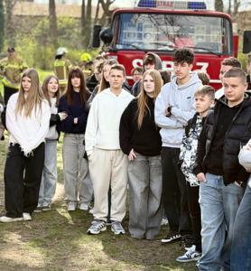 Dzień Otwarty ZS nr 1 W Bratoszewicach