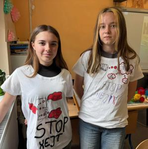 „HEJ!t”, warsztaty twórcze w Dobrej 2025