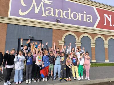 Wycieczka do Mandorii