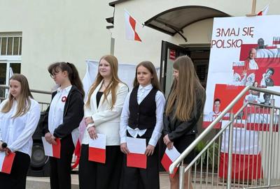 KOROWÓD MAJOWY 2025