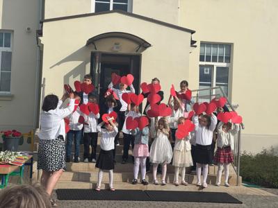  Dzień Mamy i Taty w zerówce 2025