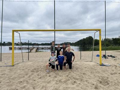 Dzień Pustej Klasy w kl. 5, 2025