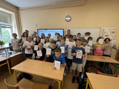 Edukacja z wojskiem 2025