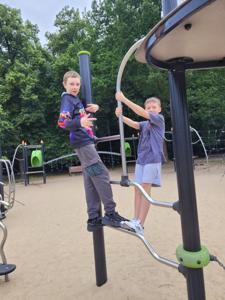 Wycieczka do Aquaparku Fala kl. 6