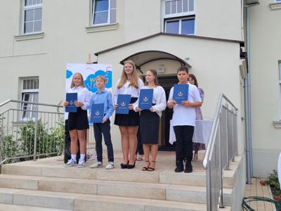 Stypendia Burmistrza Strykowa 2025