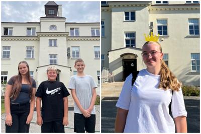 Wybory do Samorządu Uczniowskiego 2025