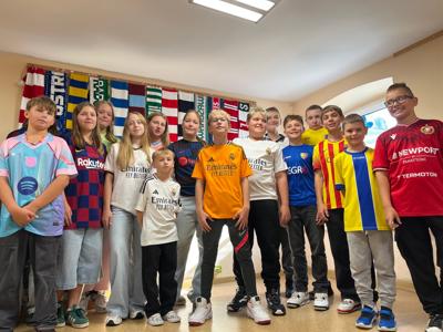 Europejski Tydzień Sportu