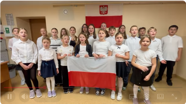 Głosujemy na Patriotyczny Chór Radia Łódź 2025!
