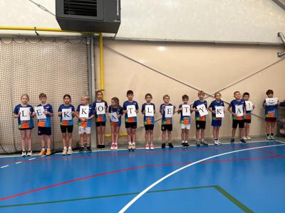 Lekkoatletyka z Orlika - etap regionalny 2025