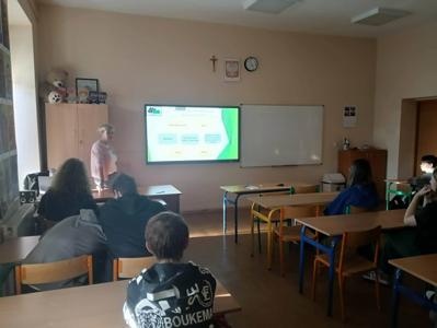 Powiatowe Targi Pracy 2025