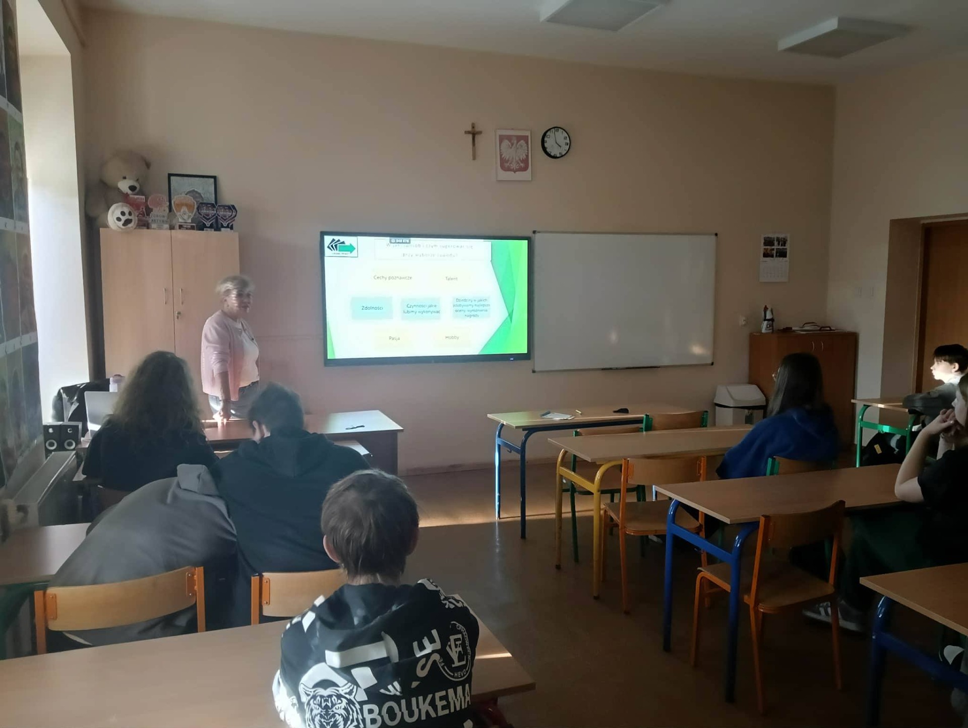 Powiatowe Targi Pracy 2025