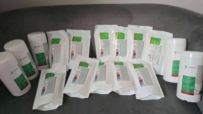 Zbiórka dla podopiecznych Fundacji Gajusz 2025