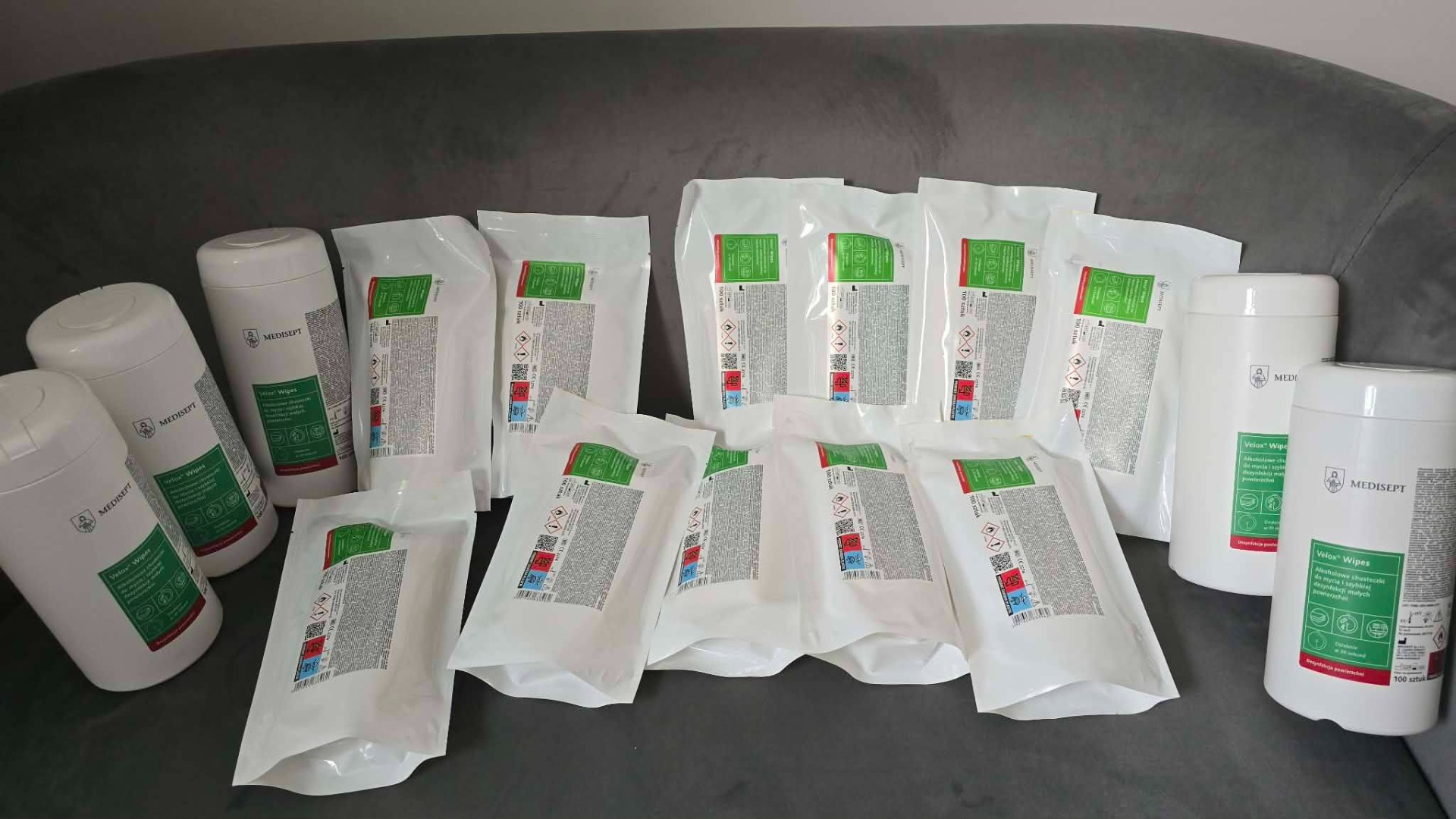 Zbiórka dla podopiecznych Fundacji Gajusz 2025