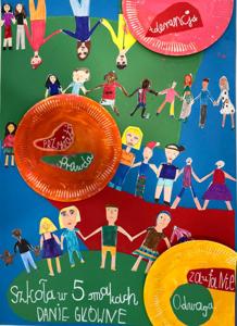 Projekt "Gotuj się na zmiany" 