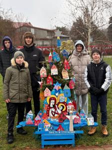 „Gmina Stryków w Świątecznym Przebraniu” 2025