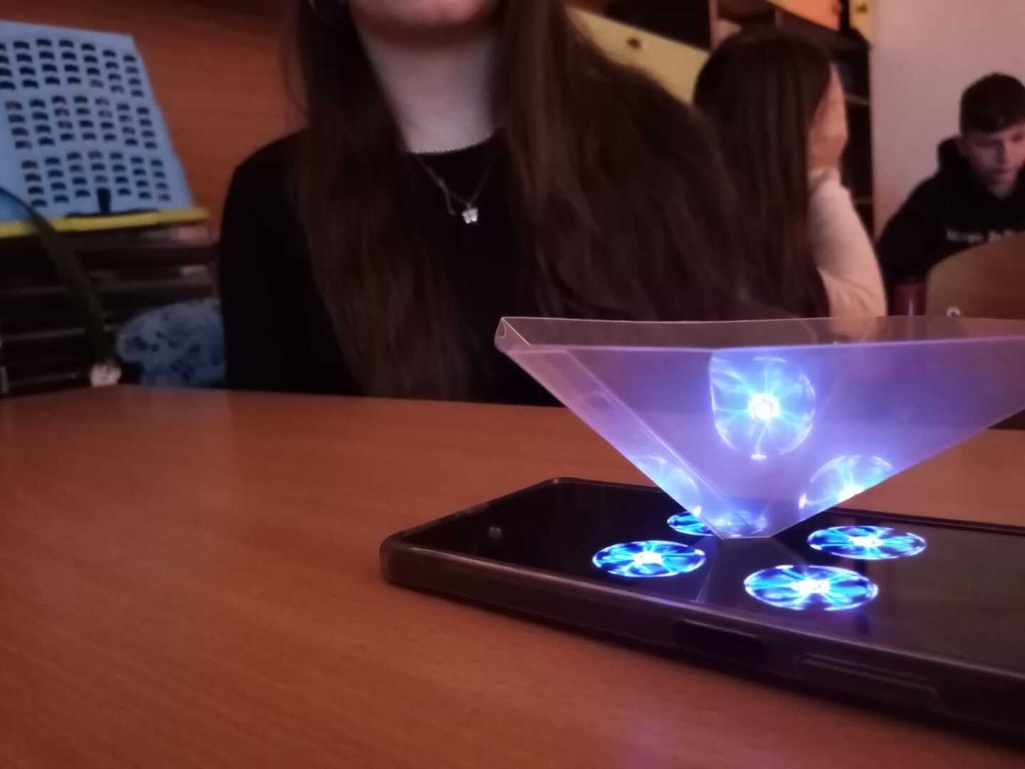Tutaj powinien być opis