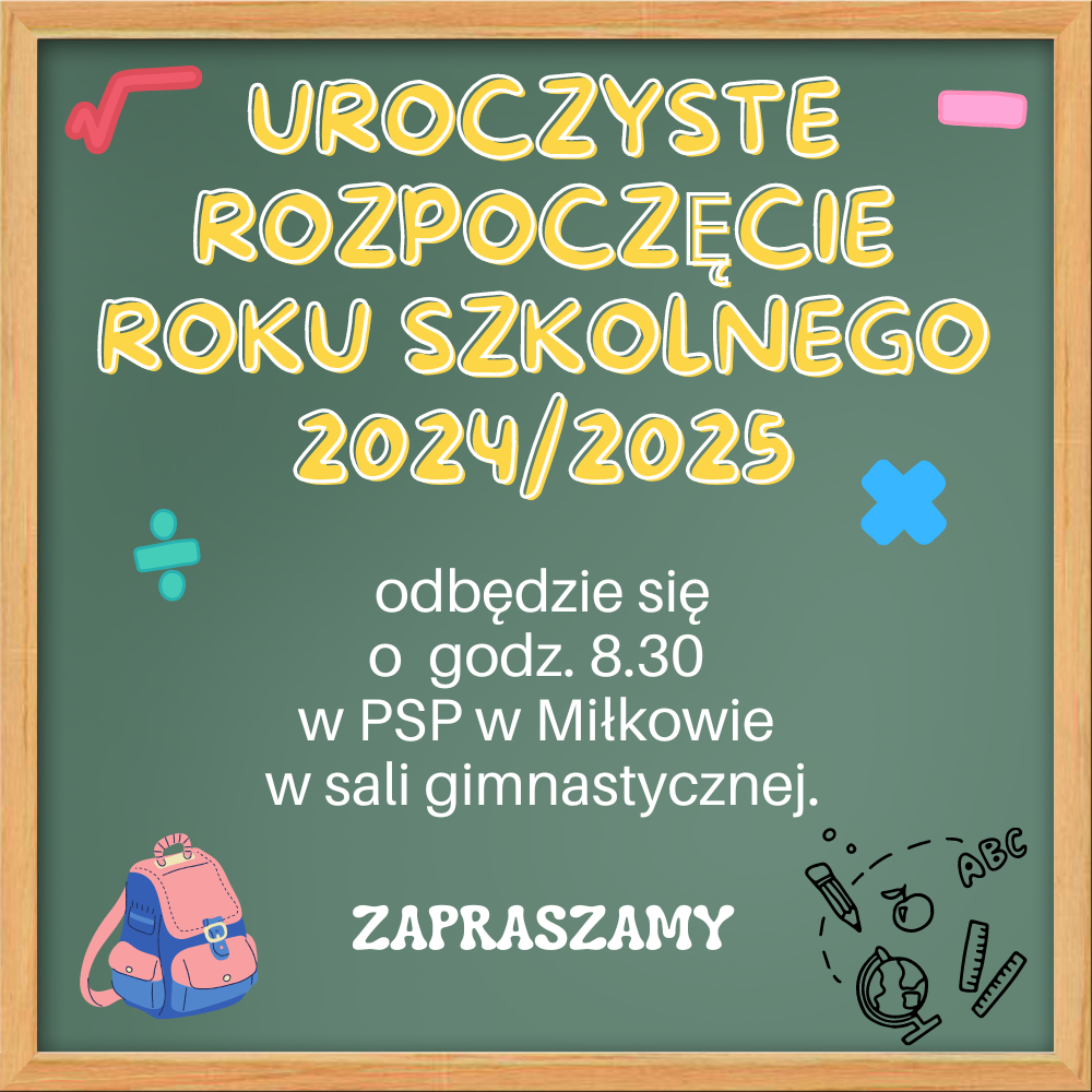 Tutaj powinien być opis