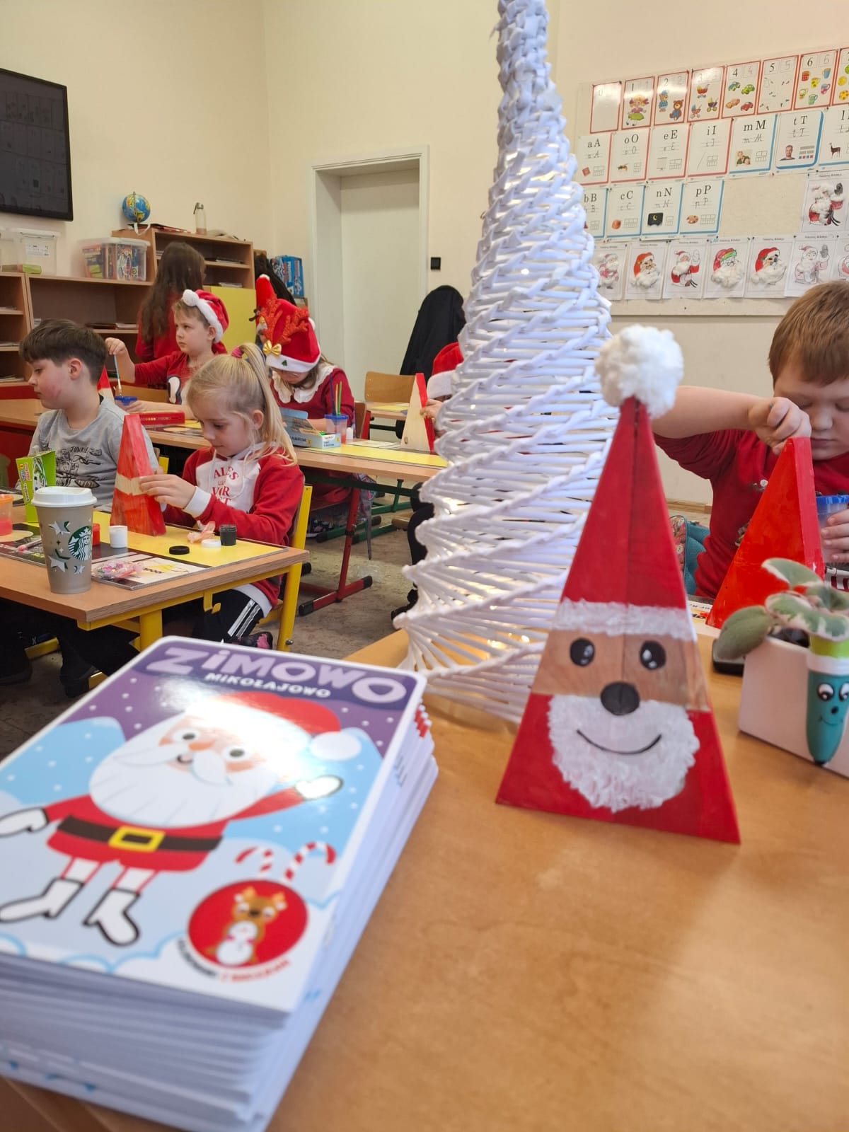 Tutaj powinien być opis