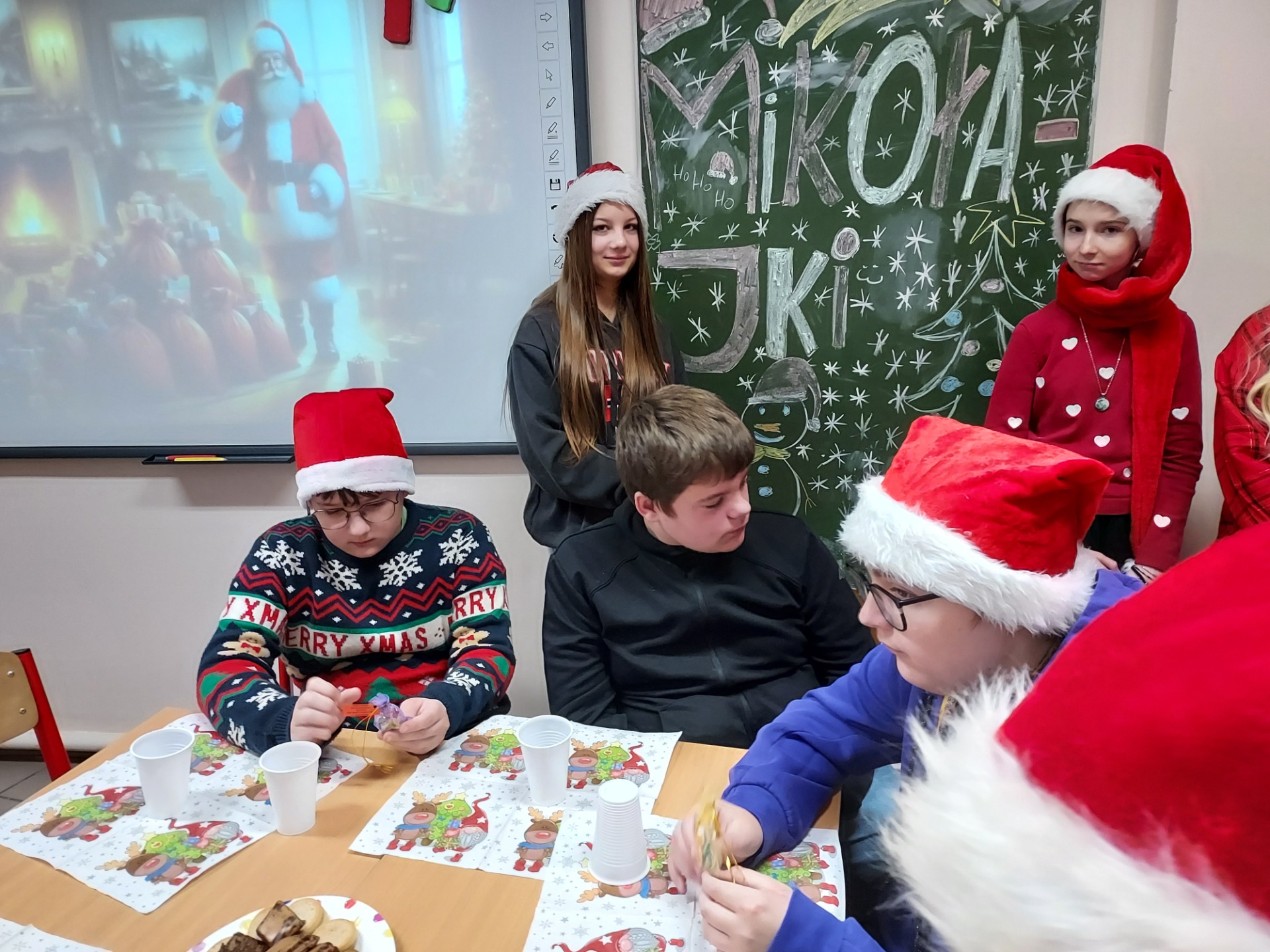 Tutaj powinien być opis