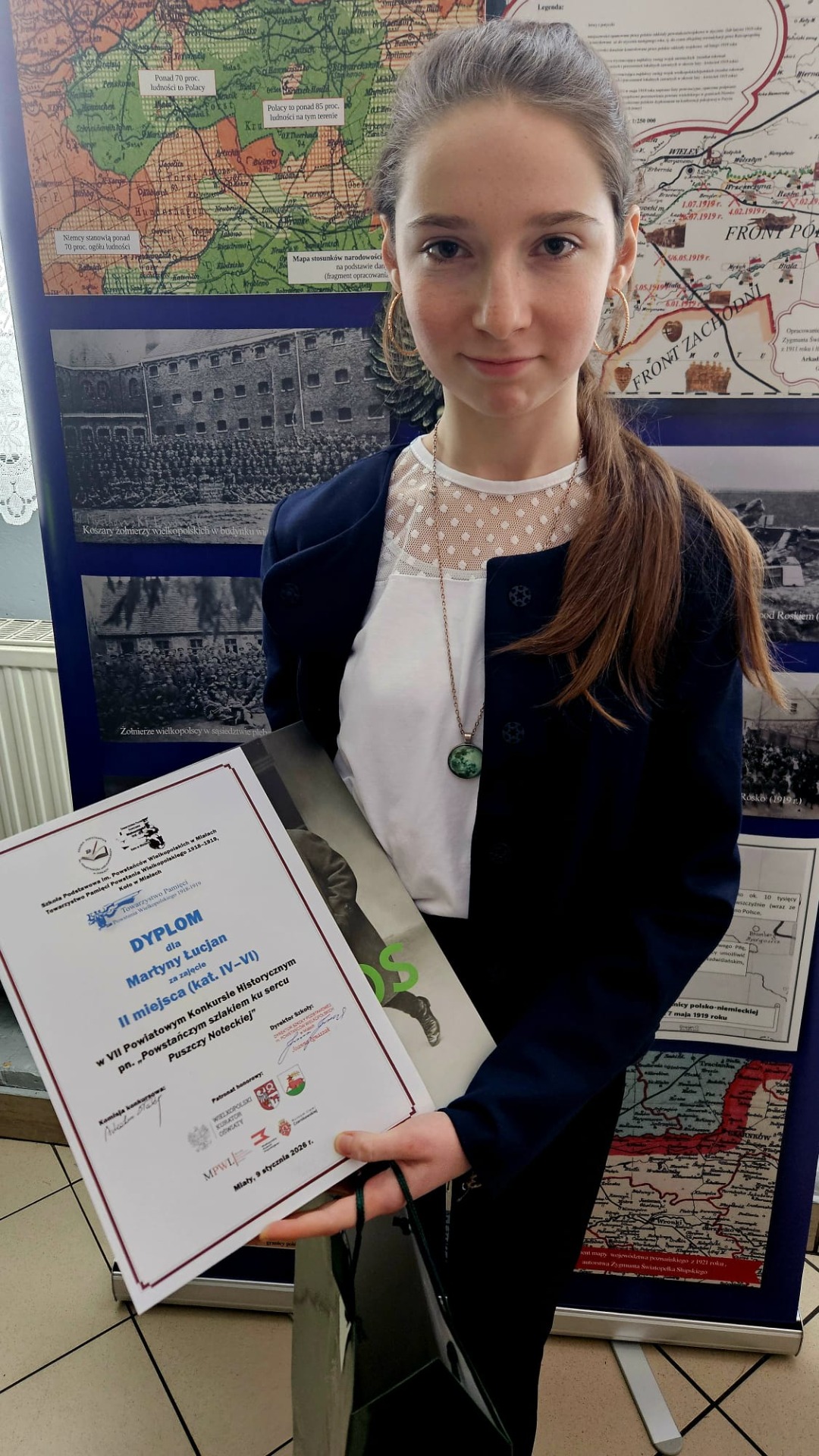 Tutaj powinien być opis