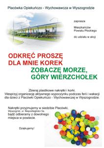 plakat