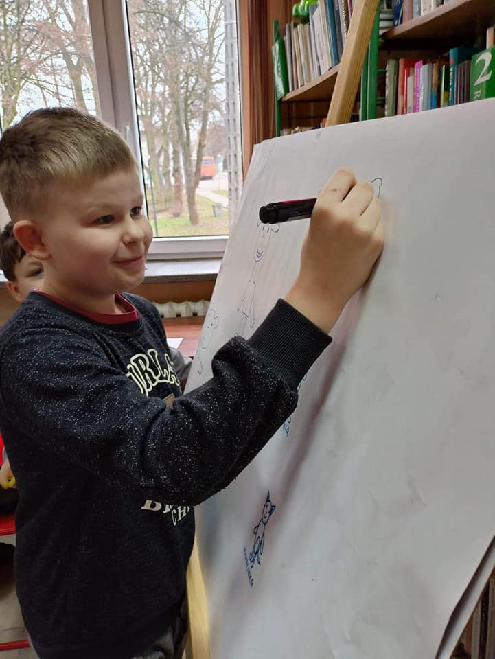Tutaj powinien być opis