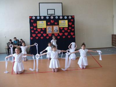 Dzień Babci i Dziadka 26 stycznia 2018r.