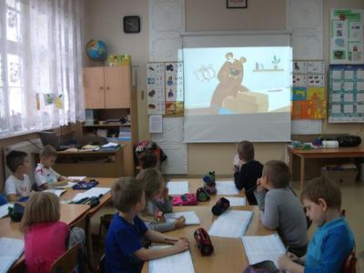 Światowy Dzień Pluszowego Misia w oddziale 0. 27 listopada 2017r.