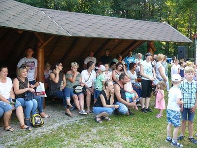 Święto Rodziny - 8 czerwca 2018r.