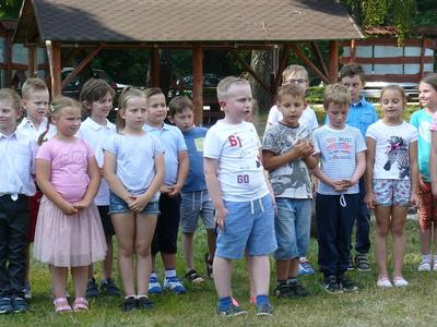 Święto Rodziny - 8 czerwca 2018r.