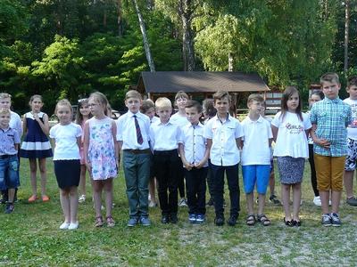 Święto Rodziny - 8 czerwca 2018r.