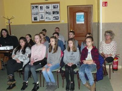 25. Europejskie Dni Dziedzictwa. 22 listopada 2017r.