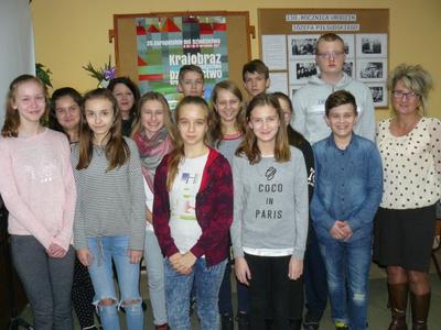 WBP filia Włoszczowa. Warsztaty biblioteczne. Historia Włoszczowy w fotografii.