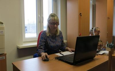 Akcja ,,Czytanie rozwija w klasie II - 30 stycznia 2019r.