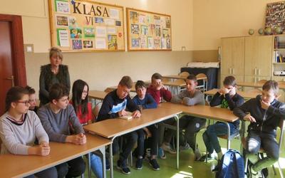 8 maja - Dzień Bibliotek i Bibliotekarzy- 8 maja 2019