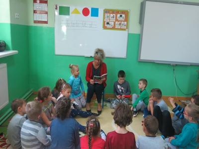 Czytamy ,,Plastusiowy pamiętnik