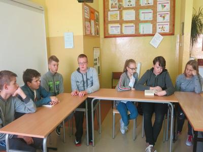 Czytamy ,,Gwiazd naszych wina Johna Greena