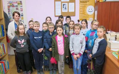 Tydzień Kultury Języka Polskiego- 21 lutego 2019r.