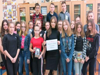 Światowy Dzień Czytania Tolkiena- 25 marca 2019r.