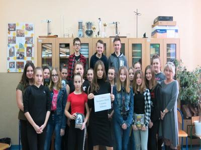 Światowy Dzień Czytania Tolkiena- 25 marca 2019r.