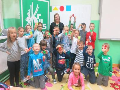 Spotkanie z przedstawicielką KRUS