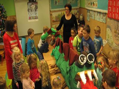 Dzień Czystego Powietrza 08.01.2018r.