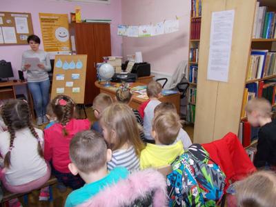 Światowy Dzień Wody - 22 marca 2019r.