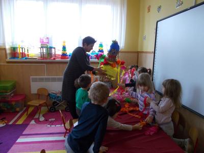 Pierwszy Dzień Wiosny