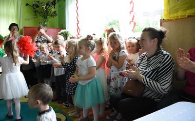Dzień Matki-28 maja 2019
