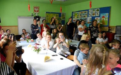 Dzień Matki-28 maja 2019