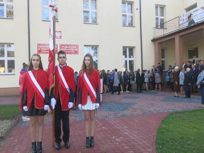 Jubileusz 90-lecia naszej szkoły