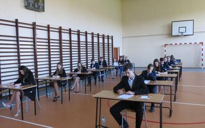 Egzamin ósmoklasisty 2019